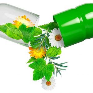 Curso Naturopatía - PAGO ÚNICO