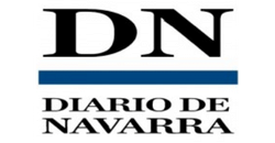 alt=Logotipo Diario de Navarra