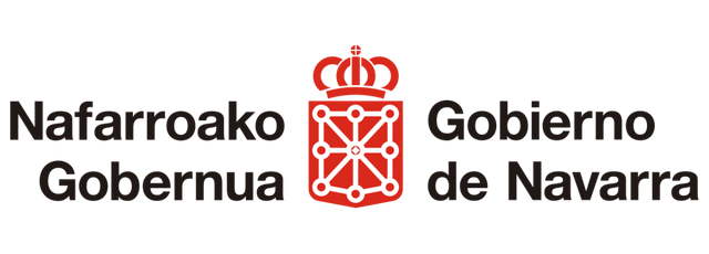 alt=Logotipo gobierno de Navarra