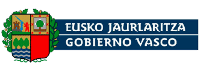 alt=Logotipo gobierno vaco