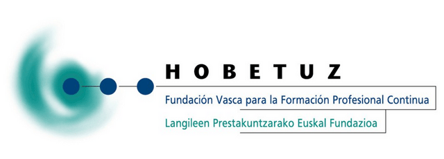alt=Logotipo Hobetuz formación profesional continua