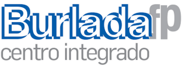 alt=Logotipo Instituto de formación profesional Burlada