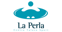 alt=Logotipo centro de talasoterapia La Perla