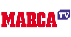 alt=Logotipo Marca tv
