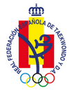 alt=Logotipo federación española de Taekwondo