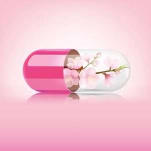 alt=pildora con planta medicinal del pack salud natural de somapsiconatur