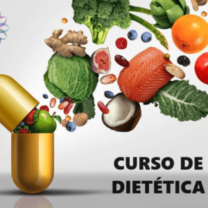 alt=capsula de la que salen alimentos del curso de dietética y nutrición de somapsiconatur
