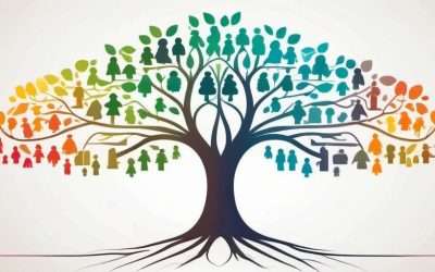 La Radiografía Emocional de tu Familia: Qué es un Genograma y Cómo Hacer el Tuyo