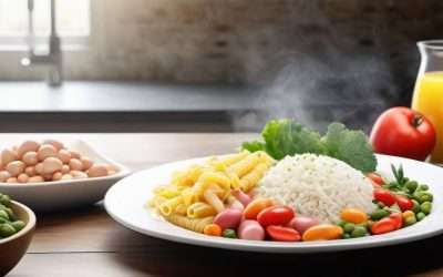 La Guía Práctica de la Dieta Blanda (Qué Comer y Cuándo Parar)