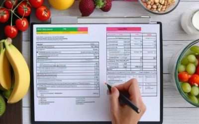 Nutrición Ortomolecular: La Ciencia de la Dosis Óptima