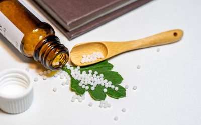 Homeopatía: La Guía para Entenderla (Principios, Usos y Evidencia)