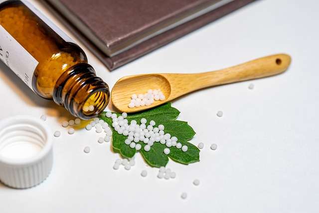 alt=gránulos de homeopatía