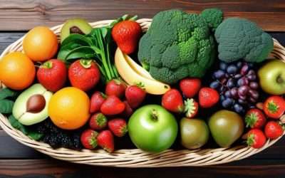 Alimentos que Fortalecen la Inmunidad: Mitos y Pilares Reales
