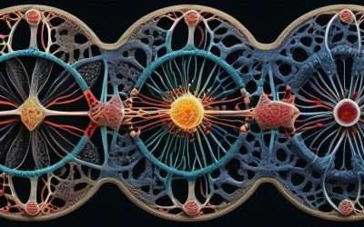 ¿Por qué tu Vida se Repite? Descubre los Ciclos Biológicos de Marc Fréchet