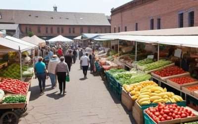 Cómo Prevenir Enfermedades Transmitidas por Alimentos