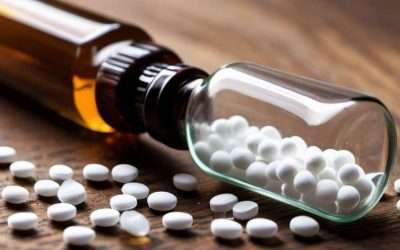 Las «Llaves Maestras» de tu Botiquín: Descubre los Policrestos Homeopáticos