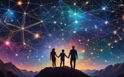 Tus Raíces Invisibles: Por Qué Tu Familia de Origen Define Tu Presente (y Cómo Sanarlo)
