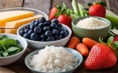 ¿Qué es la Dieta FODMAP? Fases y Alimentos