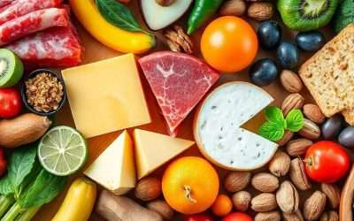 Dieta Alcalina: Mitos, Realidades y Guía Práctica de Alimentos