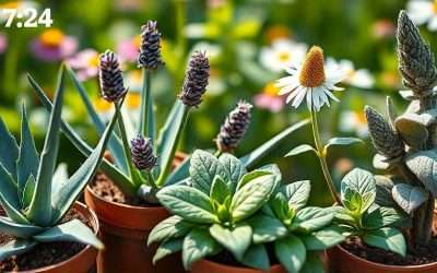 Tu Botiquín de Plantas para Viaje (Guía Práctica)