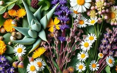 El Botiquín Natural de tu Mascota: Guía de Uso Seguro