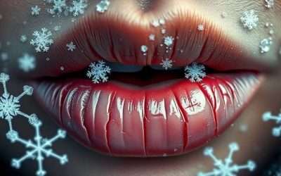 Labios Agrietados por el Frío: La Guía Práctica de Remedios