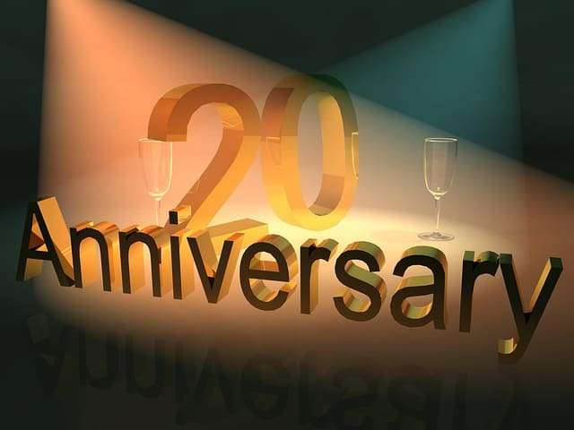 alt=imagen que reprenta un numero con el texto de aniversario