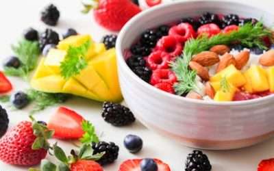 Tu Cuerpo no es una Máquina, es un Ecosistema: La Guía de la Dietética Holística