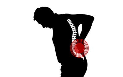 «Mi Espalda Rota»: La Historia Oculta Tras un Dolor Lumbar Crónico